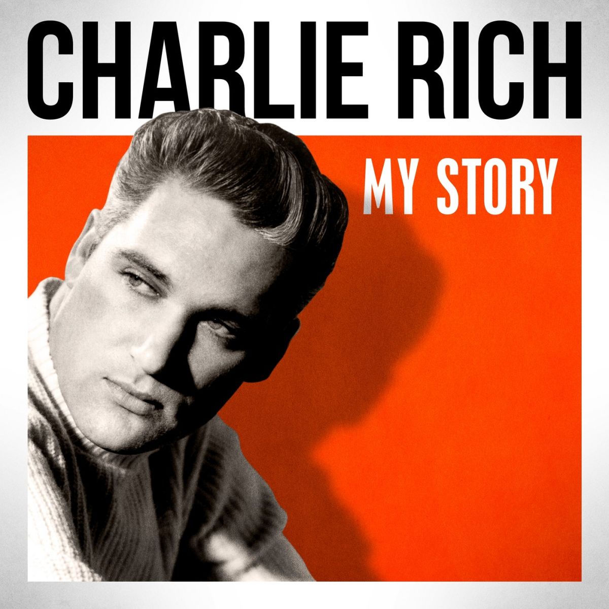 Charlie Rich